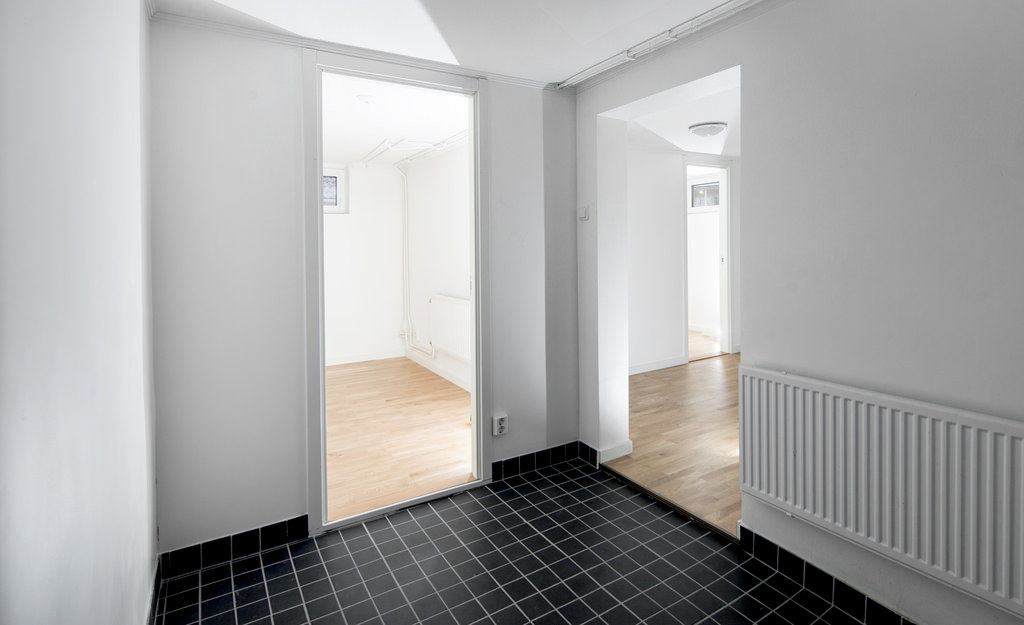 8. Kallarrenovering Tungelsta Stockholm