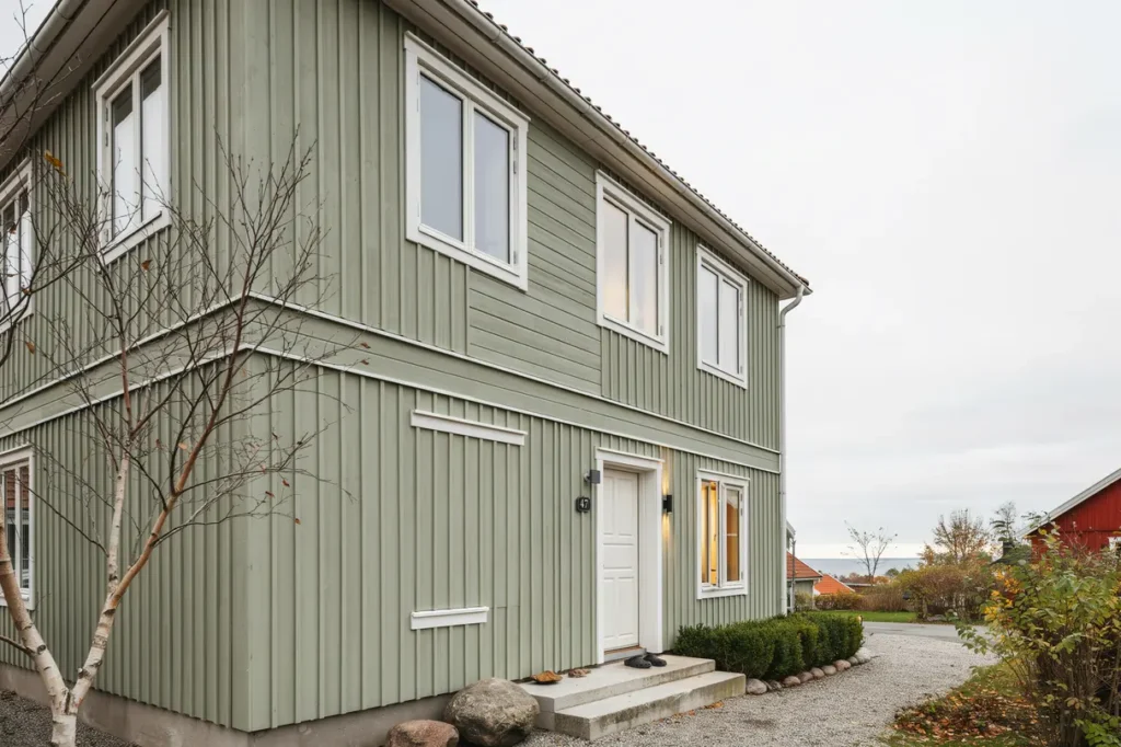installation av energieffektiva f nster och altand rr i h llviken vellinge