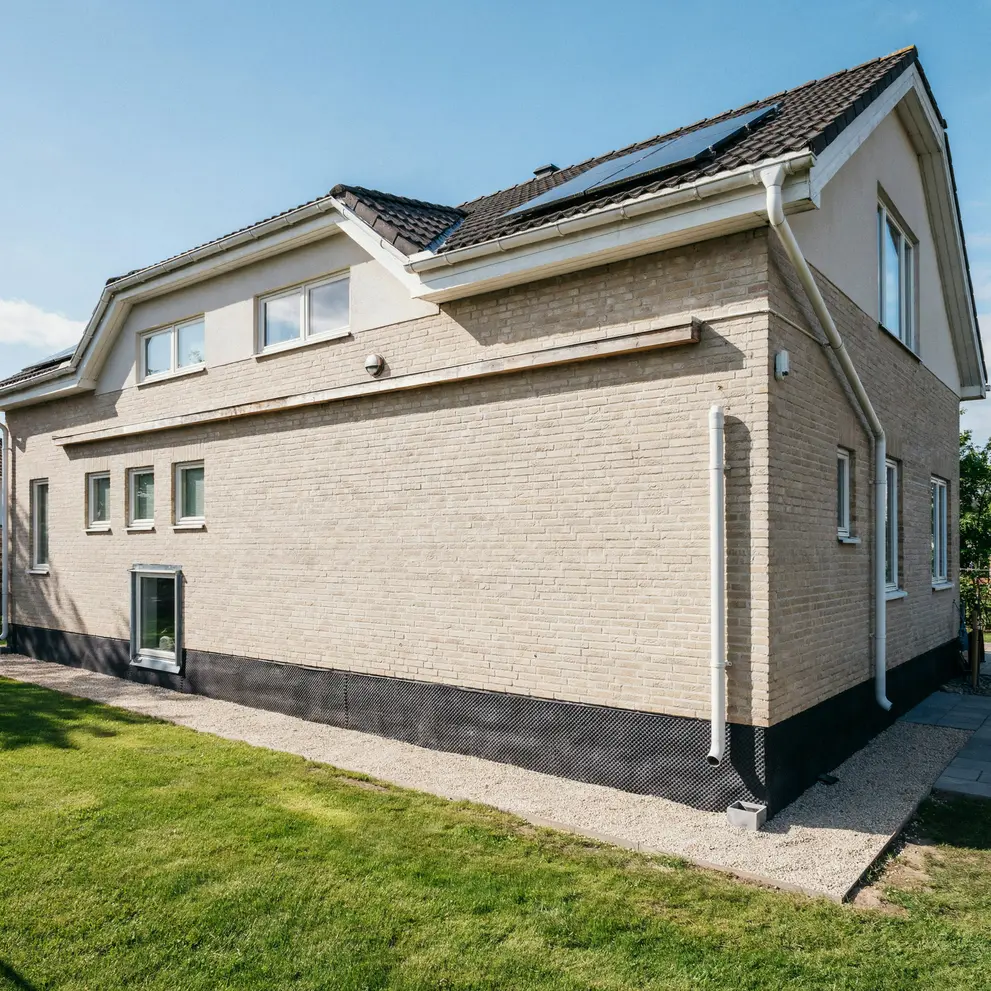 kallarrenovering vellinge skane